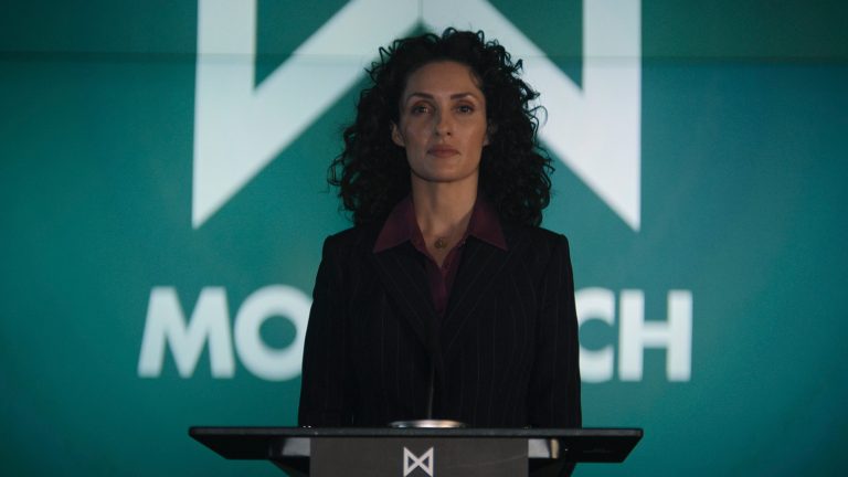 Legacy Of Monsters sta finalmente colmando le lacune tra due film di Godzilla
