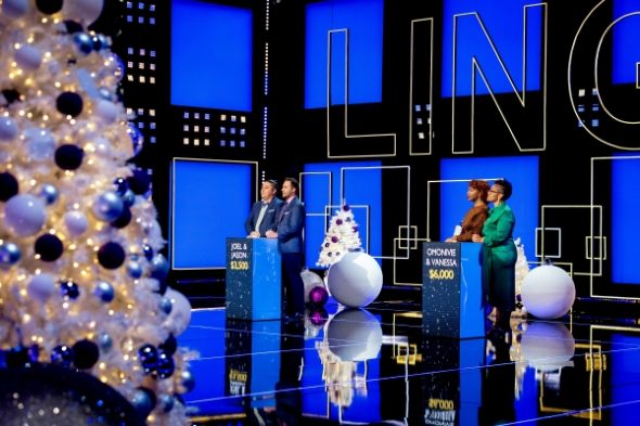 Lingo TV Show su CBS: cancellato o rinnovato?