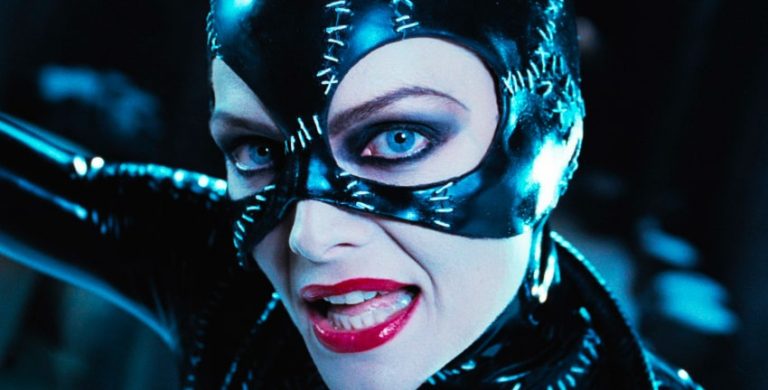 Batman Returns, spin-off di Catwoman, Michelle Pfieffer
