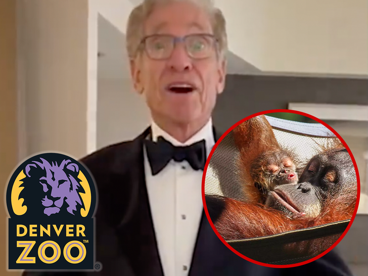 Maury Povich