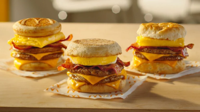  McDonald's serve la colazione tutto il giorno?  Risposto
