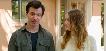 Episodio pilota di Fliplathropy