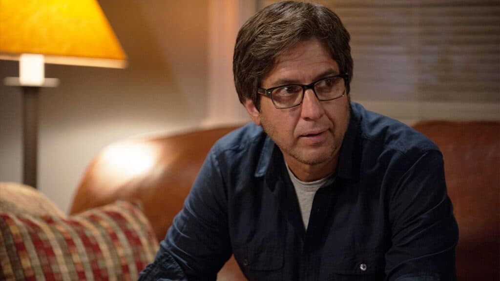 Nessuna buona azione con Lisa Kudrow e Ray Romano