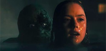Trailer del nuoto notturno