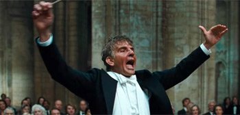 Trailer di Maestro in riproduzione