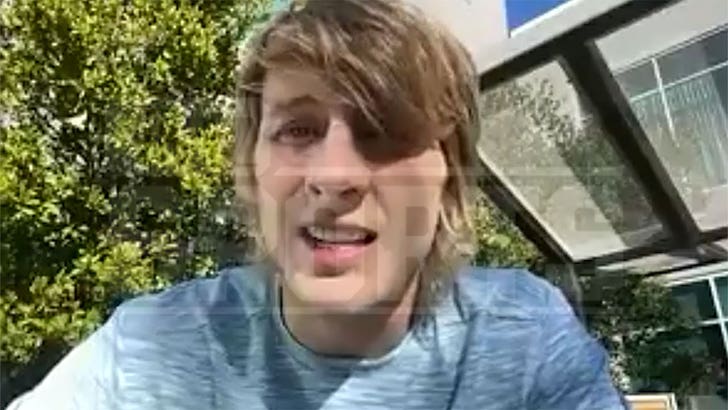 Paddy Pimblett si è preparato per la "migliore versione" di Tony Ferguson, nonostante le recenti perdite
