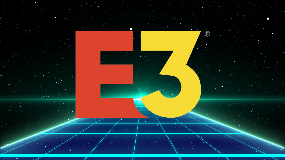 Perché l'E3 è stato cancellato?  Risposto