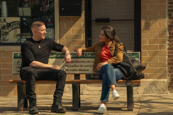 Power Book IV: Force TV show su Starz: cancellato o rinnovato per la stagione 3?