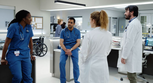 Programma televisivo Transplant sulla NBC: cancellato o rinnovato per la stagione 4?