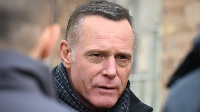 Voight sulla polizia di Chicago