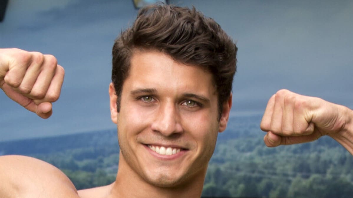 Cody su BB16