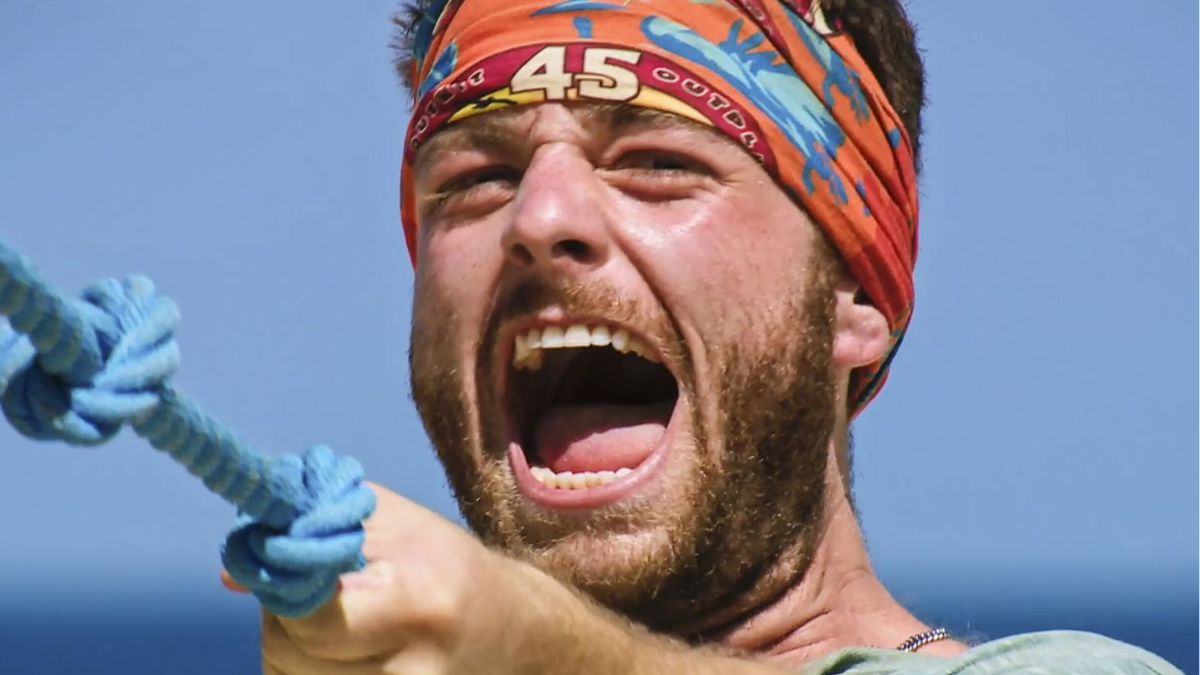 Riuscirà Jake O'Kane a vincere 'Survivor 45?'  Il suo potenziale percorso verso la vittoria, spiegato