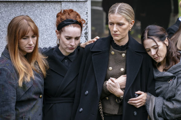 Sanctuary: A Witch's Tale TV Show su AMC+ e Sundance Now: cancellato o rinnovato?