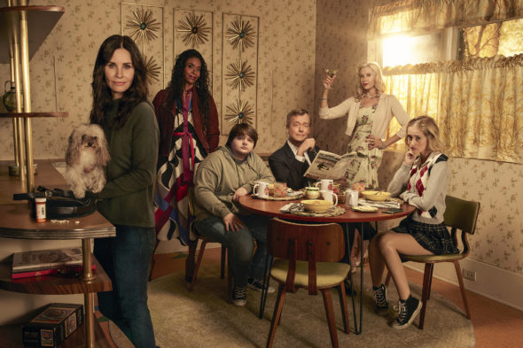 Programma televisivo Shining Vale su Starz: cancellato o rinnovato?