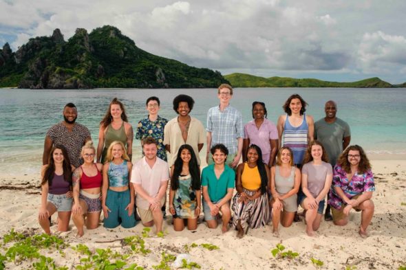 Programma televisivo Survivor su CBS: cancellato o rinnovato per la stagione 46?