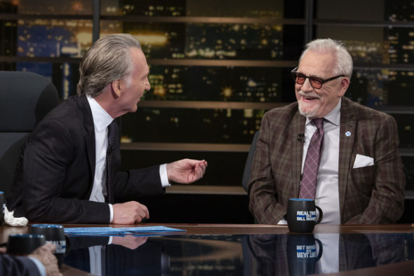 Programma televisivo Real Time con Bill Maher su HBO: cancellato o rinnovato?