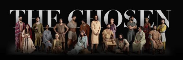 Il programma televisivo Chosen su The CW: ascolti della terza stagione