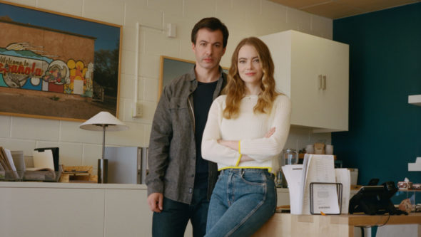 Programma televisivo The Curse su Showtime: cancellato o rinnovato per la stagione 2?