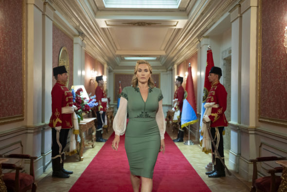The Regime TV Show su HBO: cancellato o rinnovato?