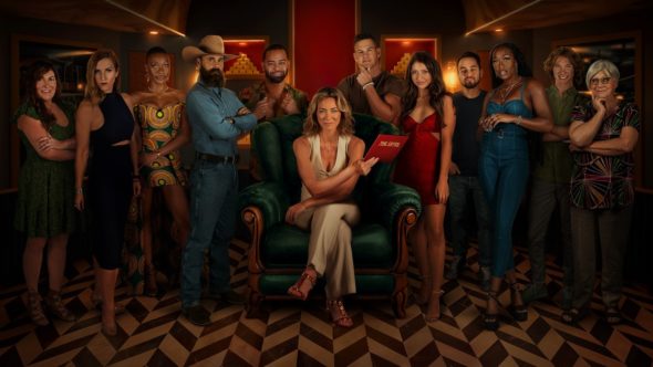 The Trust TV Show su Netflix: cancellato o rinnovato?