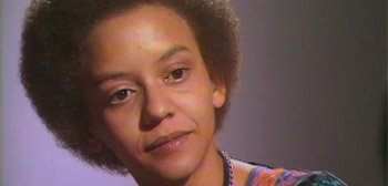 Andare su Marte: il trailer del progetto Nikki Giovanni