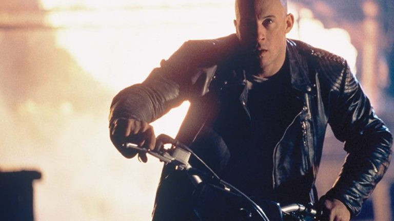 Vin Diesel è mai stato accusato di violenza sessuale in passato?
