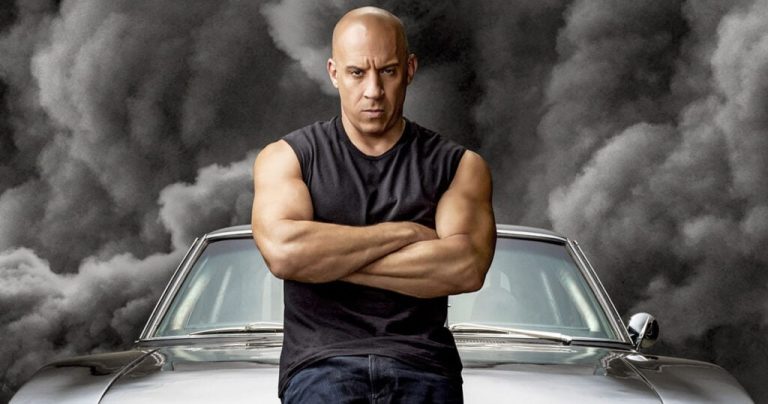 Vin Diesel, denunciato, aggressione sessuale, accuse