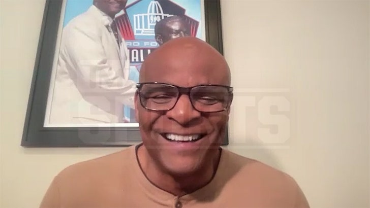 Warren Moon applaude Aaron Rodgers per non essersi affrettato a tornare dalla lacrima d'Achille
