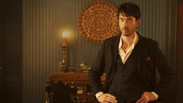 Programma televisivo Warrior su Max: (cancellato o rinnovato?)