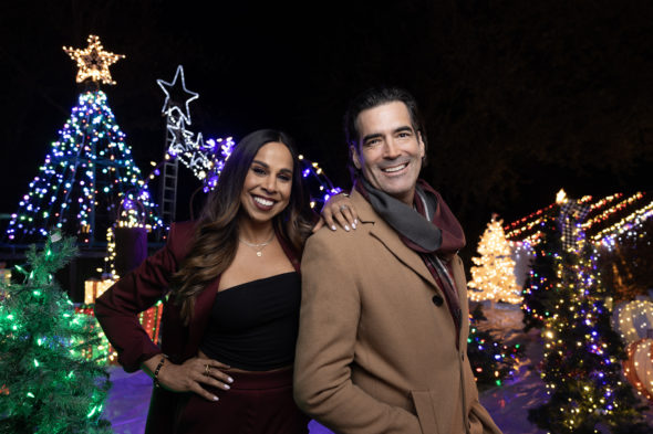 Il programma televisivo Great Christmas Light Fight su ABC: cancellato o rinnovato per la stagione 12?