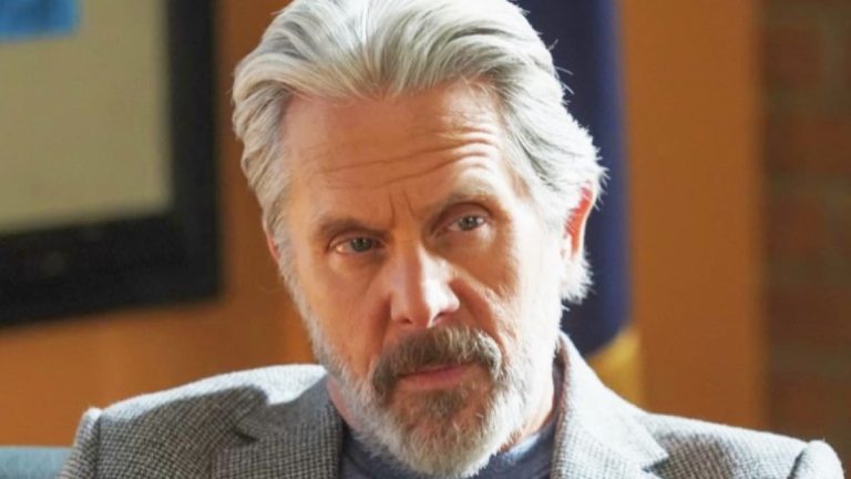 Gary Cole NCIS Nuovo