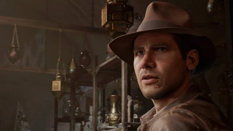 Chi interpreta Indiana Jones nel videogioco Great Circle?  Una leggenda del gioco moderno