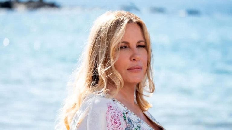 Jennifer Coolidge, che cavolo, JoBlo