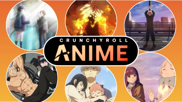 Crunchyroll Anime Awards 2024: data, ora, dove guardarlo e altro ancora