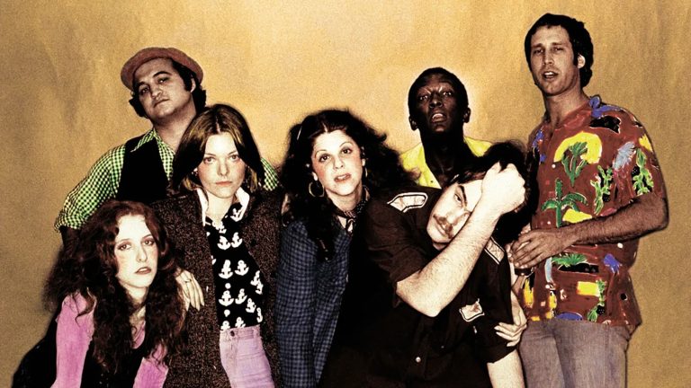 Il film Saturday Night Live di Sony ha già un cast incredibile in programma