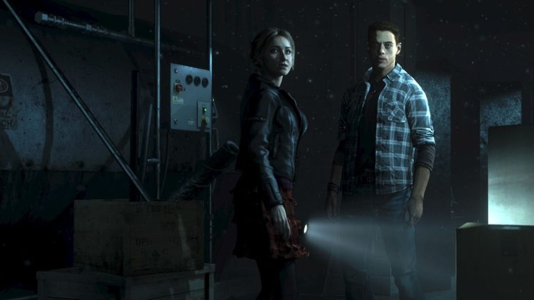 Il regista di Lights Out, David F. Sandberg, tornerà all'horror con l'adattamento del film Until Dawn