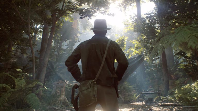 Il trailer di Indiana Jones e il Grande Cerchio ti mette nei panni di Indy per il nuovo videogioco in prima persona