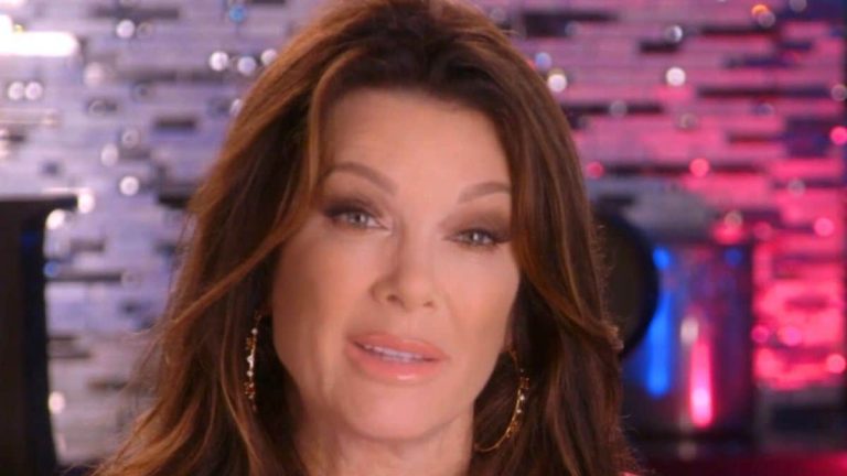 Lisa Vanderpump sulle regole di Vanderpump Stagione 10