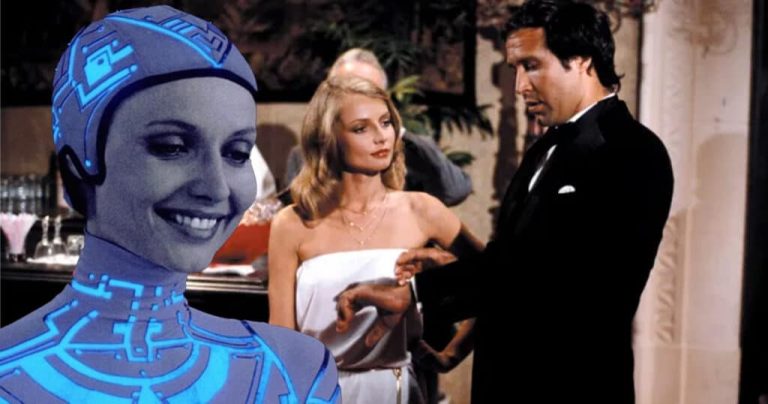 Tron, Caddyshack e Cindy Morgan sono morti