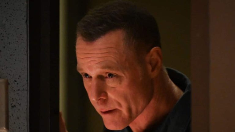 Voight, polizia di New Chicago