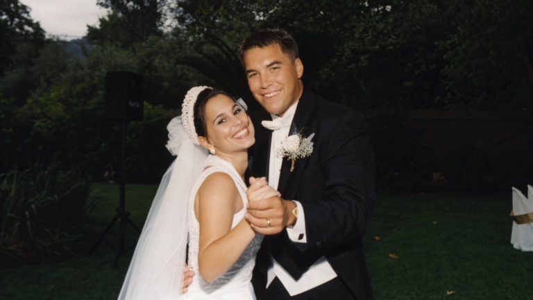 Scott e Laci Peterson