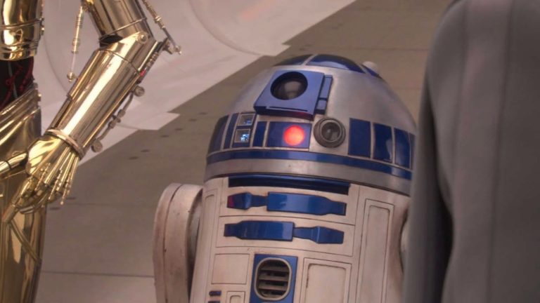 Perché la terza tappa di R2-D2 ha reso il personaggio di Star Wars molto più complicato