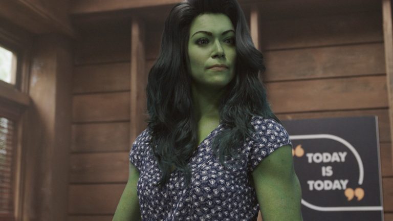 Tatiana Maslany mette in dubbio la realizzazione della seconda stagione di She-Hulk da parte della Marvel