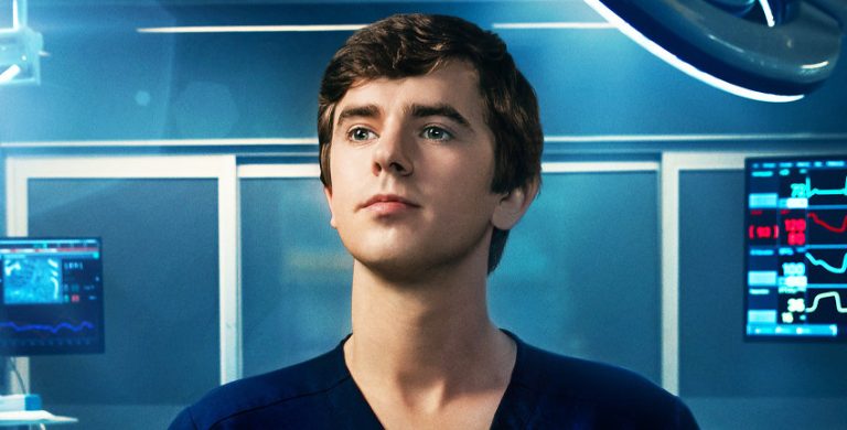 The Good Doctor, stagione 7, fine