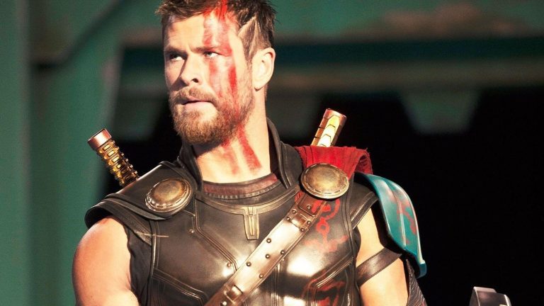 Thor: Ragnarok ha creato un problema con la scena più grande di Captain America Avengers: Endgame