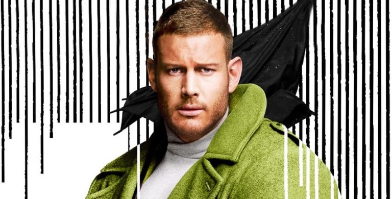 La lista dei terminali: Dark Wolf, Tom Hopper, The Umbrella Academy