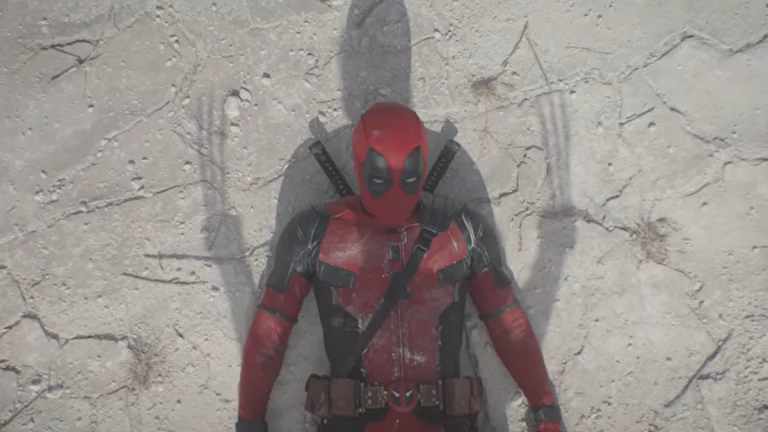 Deadpool all'ombra di Wolverine