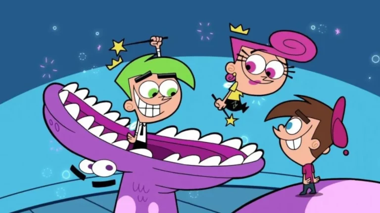 Finestra di uscita di "Fairly OddParents: A New Wish", cast e altro ancora