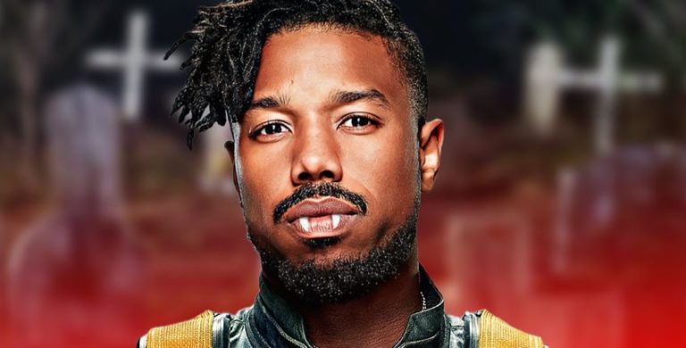 Michael B. Jordan, Ryan Coogler, film sui vampiri, Warner Bros.