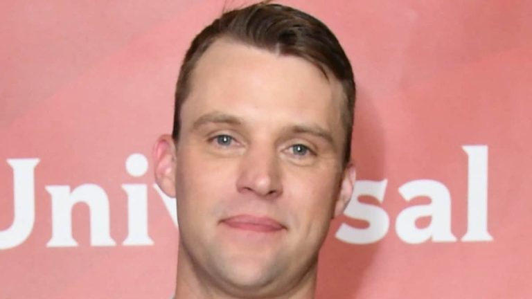 Jesse Spencer felice